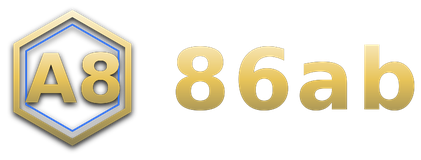 86ab logo