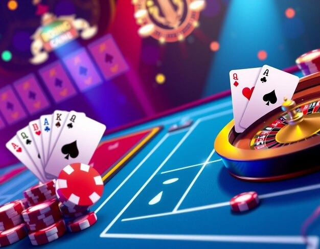 86ab mobile gaming